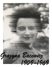 Bacewicz 2009