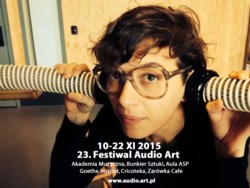 Audio Art 2015