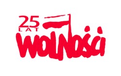 25 lat Wolności!