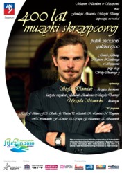 400 lat muzyki skrzypcowej