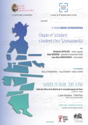 5e Salon Marii Szymanowskiej