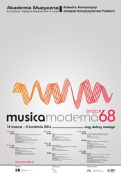 68. Musica Moderna