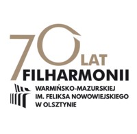 70 Lat Filharmonii Warmińsko-Mazurskiej w Olsztynie