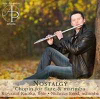 Nostalgy (AP 0256)