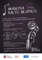 Akademia Baltic Neopolis