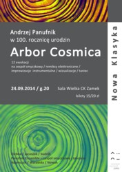Arbor Cosmica