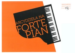 Arcydzieła na fortepian