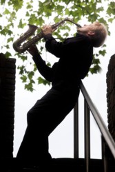 Arno Bornkamp