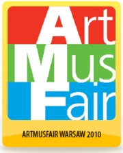 ArtMusFair - Warsaw 2010