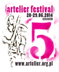 5. Festiwal Artelier 2014