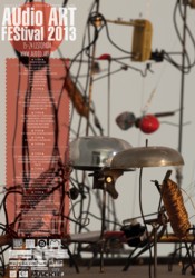 Audio Art 2013
