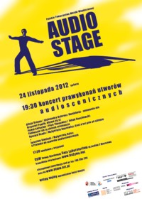 Audio Stage 2012