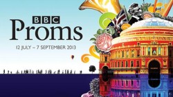 BBC Proms 2013