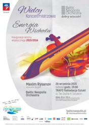Energia Wschodu