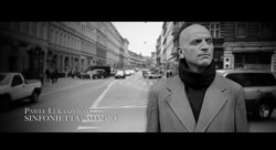 Teledysk do Sinfonietty Pawła Łukaszewskiego - Baltic Neopolis Orchestra