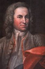 J.S. Bach