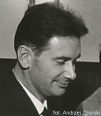 Tadeusz Baird