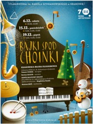 Bajki spod choinki