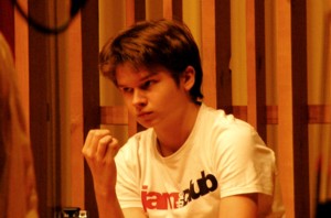 Maciej Bałenkowski