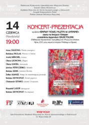 Barwy Nowej Muzyki w Ukrainie
