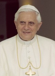 Benedykt XVI