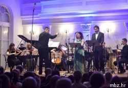 Martyna Kosecka zwycięzcą Konkursu Kompozytorskiego na Music Biennale Zagreb