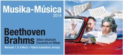 Sinfonia Varsovia w Bilbao