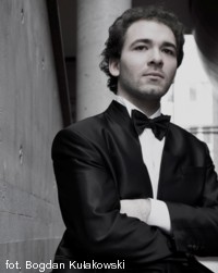 Mateusz Borowiak