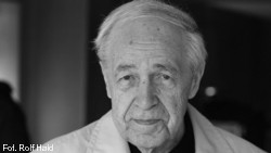 Pierre Boulez