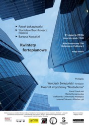 Kwintety fortepianowe