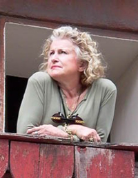 Joanna Bruzdowicz