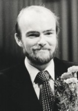Paweł Buczyński (1953-2015)