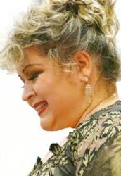 Sylwia Burnicka-Kalischewska 