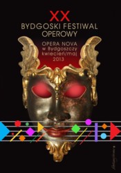XX Bydgoski Festiwal Operowy
