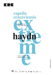 Haydn Extreme
