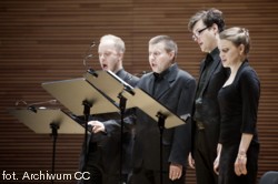 Capella Cracoviensis - Lusławice