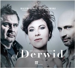 El-Derwid (CD Accord)