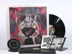 Nemezis vs. Paweł Mykietyn (requiem rec 53 / V1 / 2013)