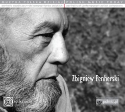 Zbigniew Penherski - polmic 089 / PRCD 1741 (2013)