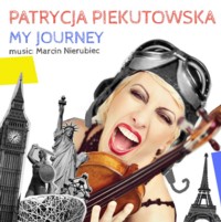 Patrycja Piekutowska - My Journey