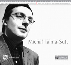 Michał Talma-Sutt - polmic 096 / PRCD 1748