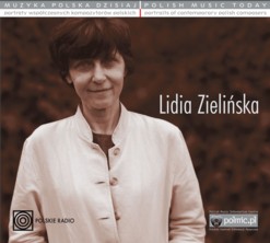Lidia Zielińska - polmic 090 / PRCD 1742 (2013)