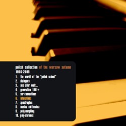  Intonations - polmic 006 (2005)