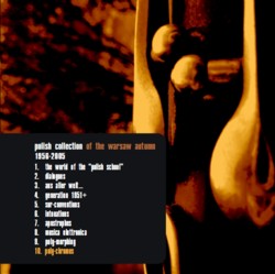 Poly-chromes - polmic 010