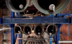 Carillon w Kościele św. Katarzyny w Gdańsku