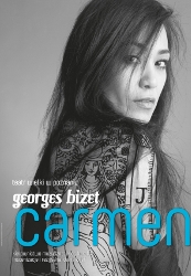 Carmen - Teatr Wielki w Poznaniu
