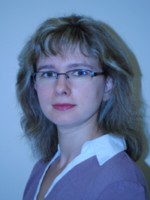 Natalia Cherniy