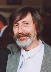 Andrzej Chłopecki