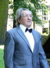 Tadeusz Chmielewski (1941-2012)