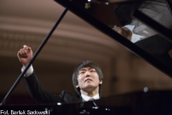 Seong Jin Cho